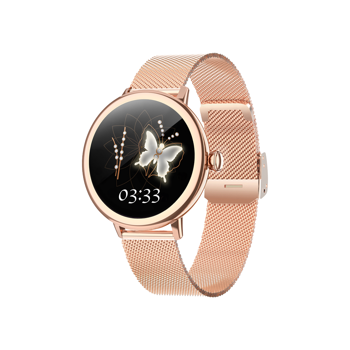 Bizoule Smartwatch Beleza