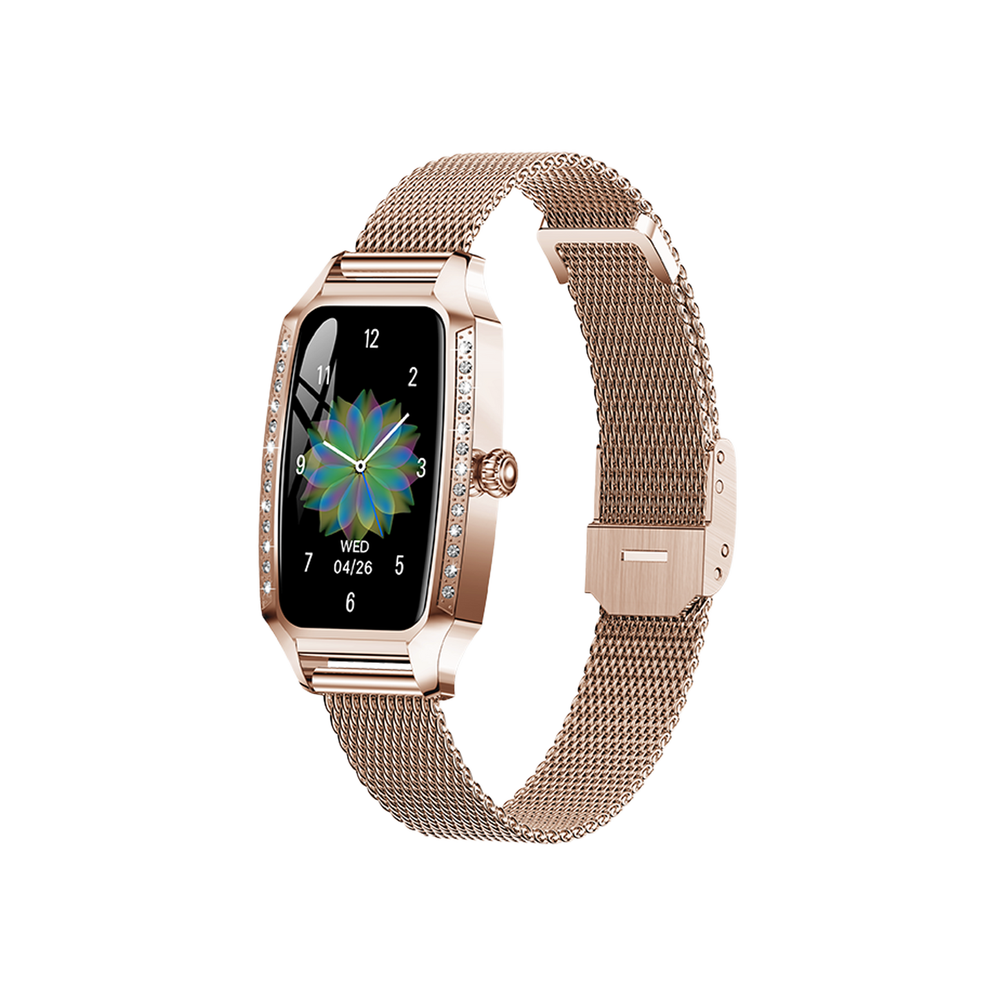 Bizoule Smartwatch Bellesita