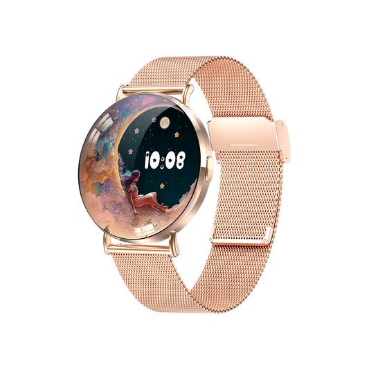 Bizoule Smartwatch Lunita