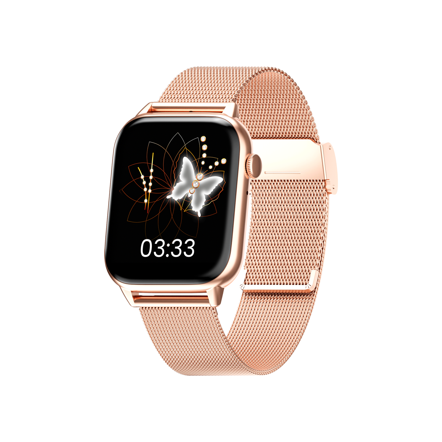 Bizoule Smartwatch Beso