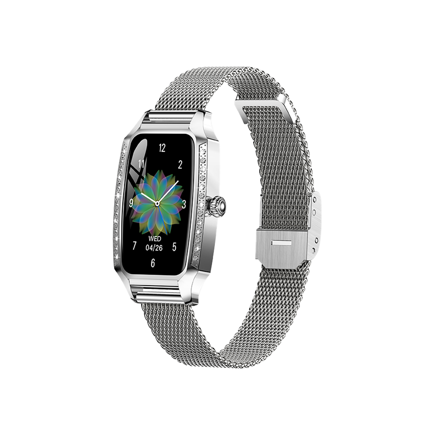 Bizoule Smartwatch Bellesita