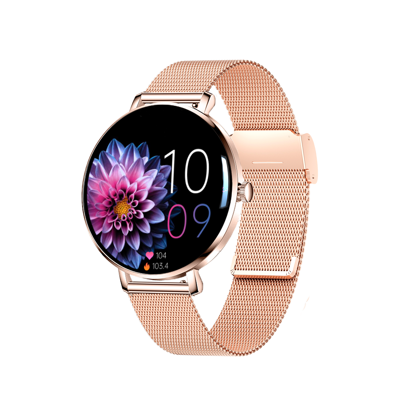 Bizoule smartwatch Amor