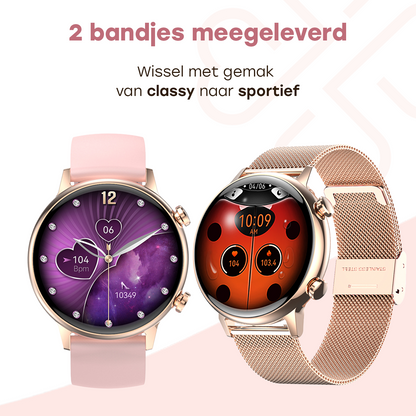 Bizoule Smartwatch Divina