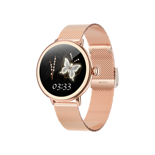 Bizoule Smartwatch Beleza
