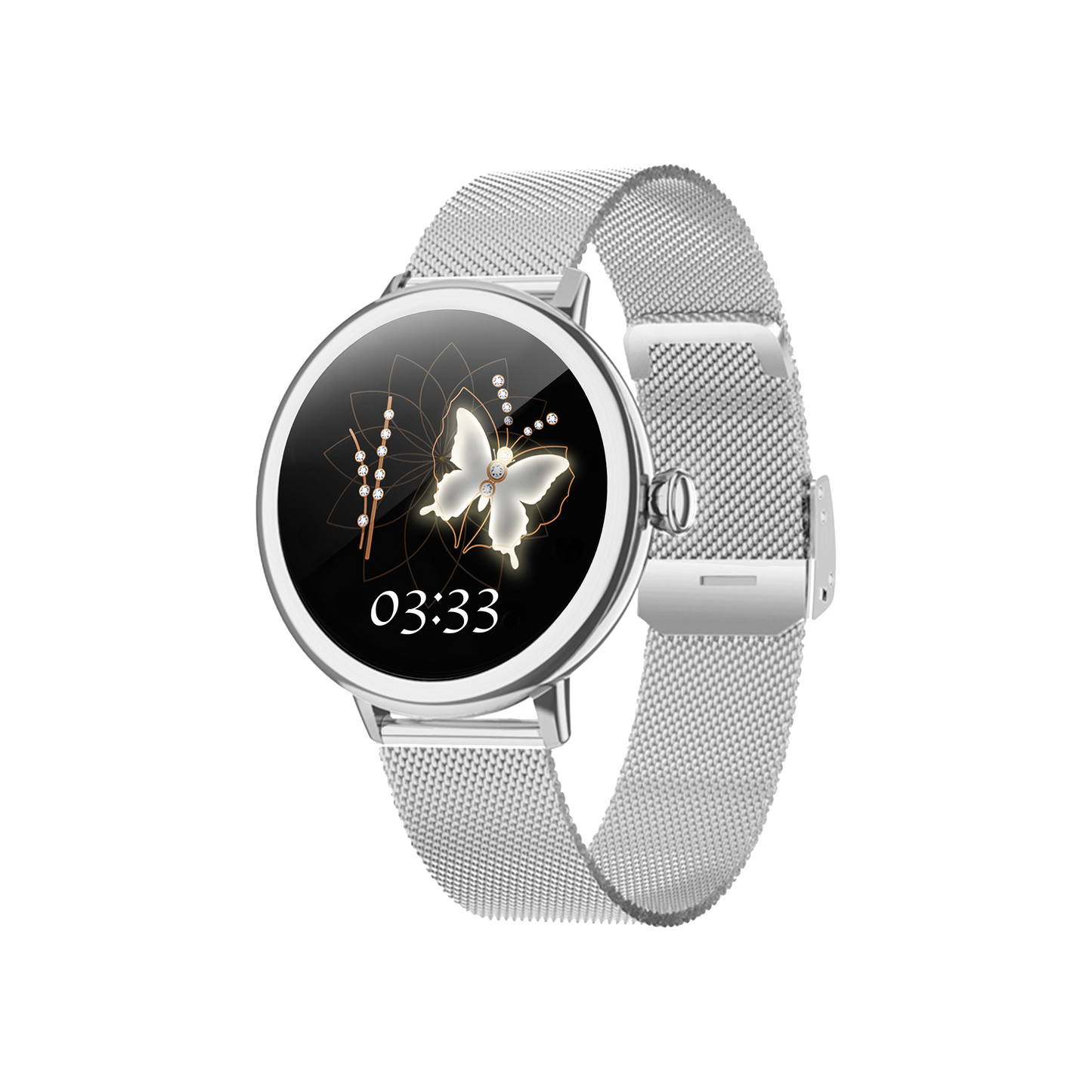 Bizoule Smartwatch Beleza