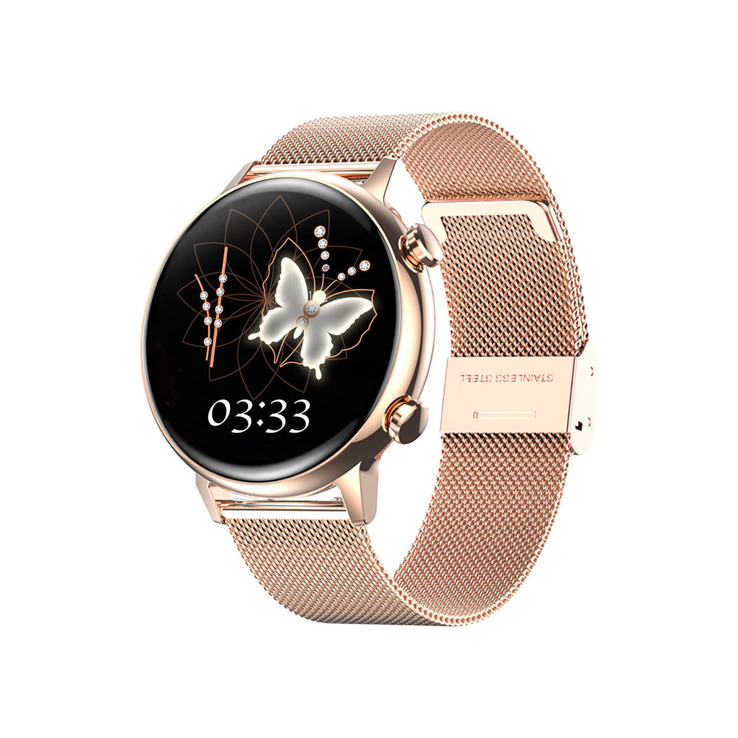 Bizoule Smartwatch Divina