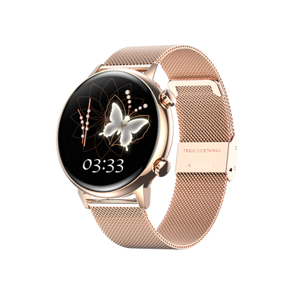 Bizoule Smartwatch Divina