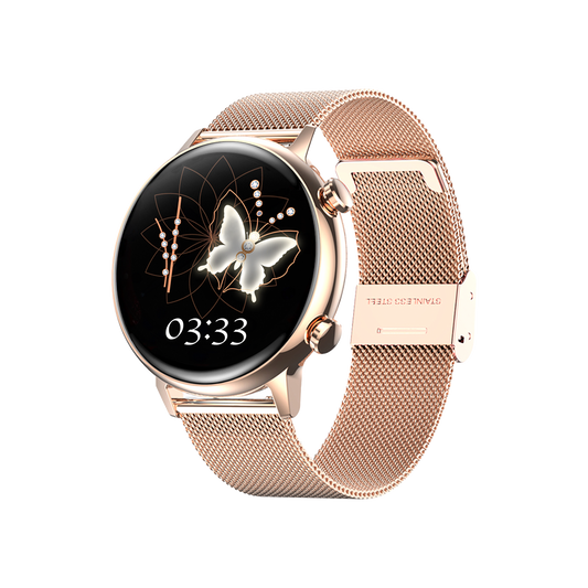 Bizoule Smartwatch Divina
