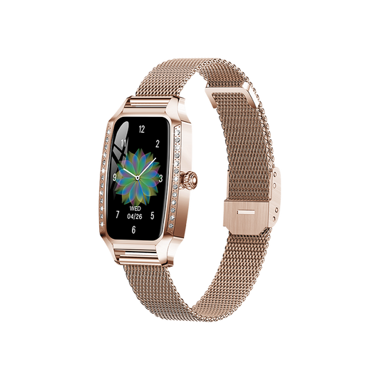 Bizoule Smartwatch Bellesita
