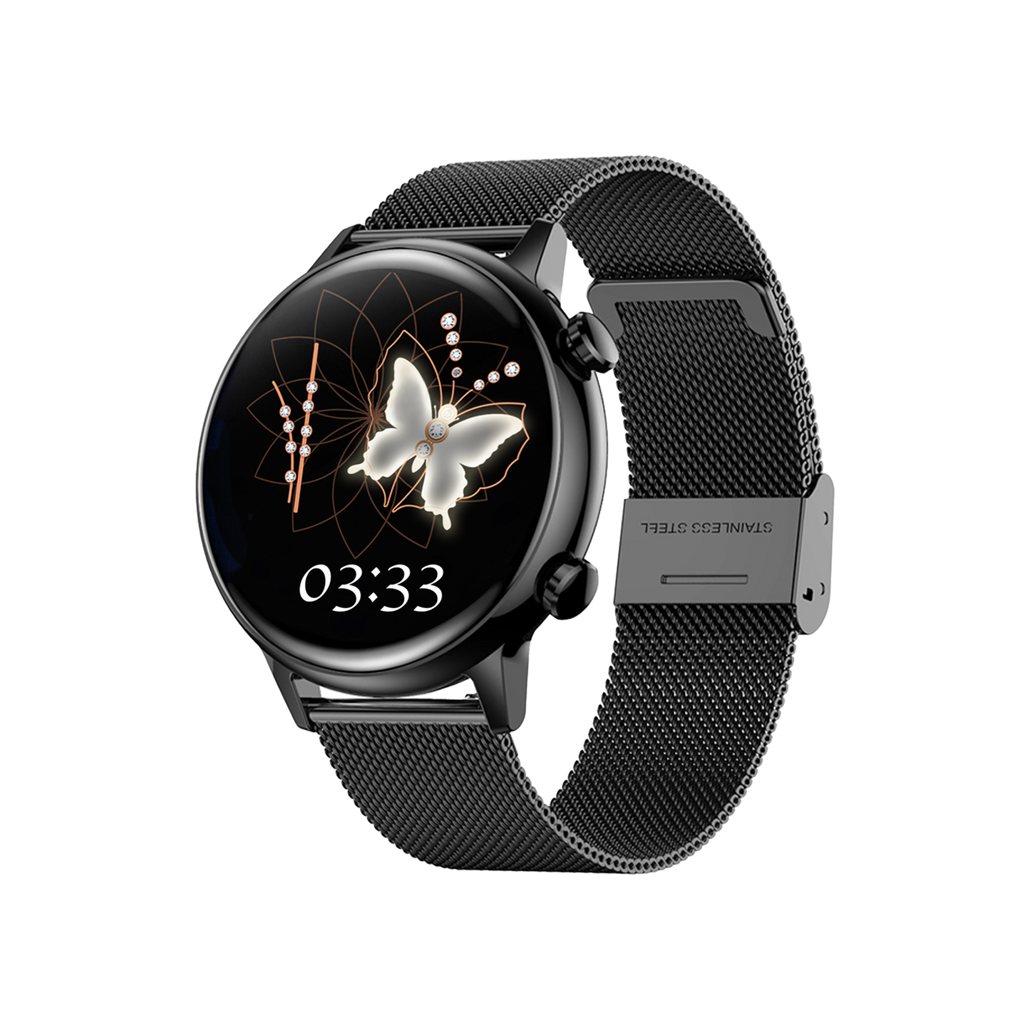 Bizoule Smartwatch Divina