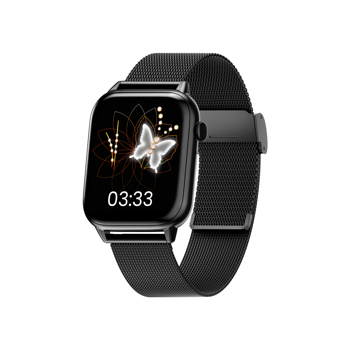 Bizoule Smartwatch Beso