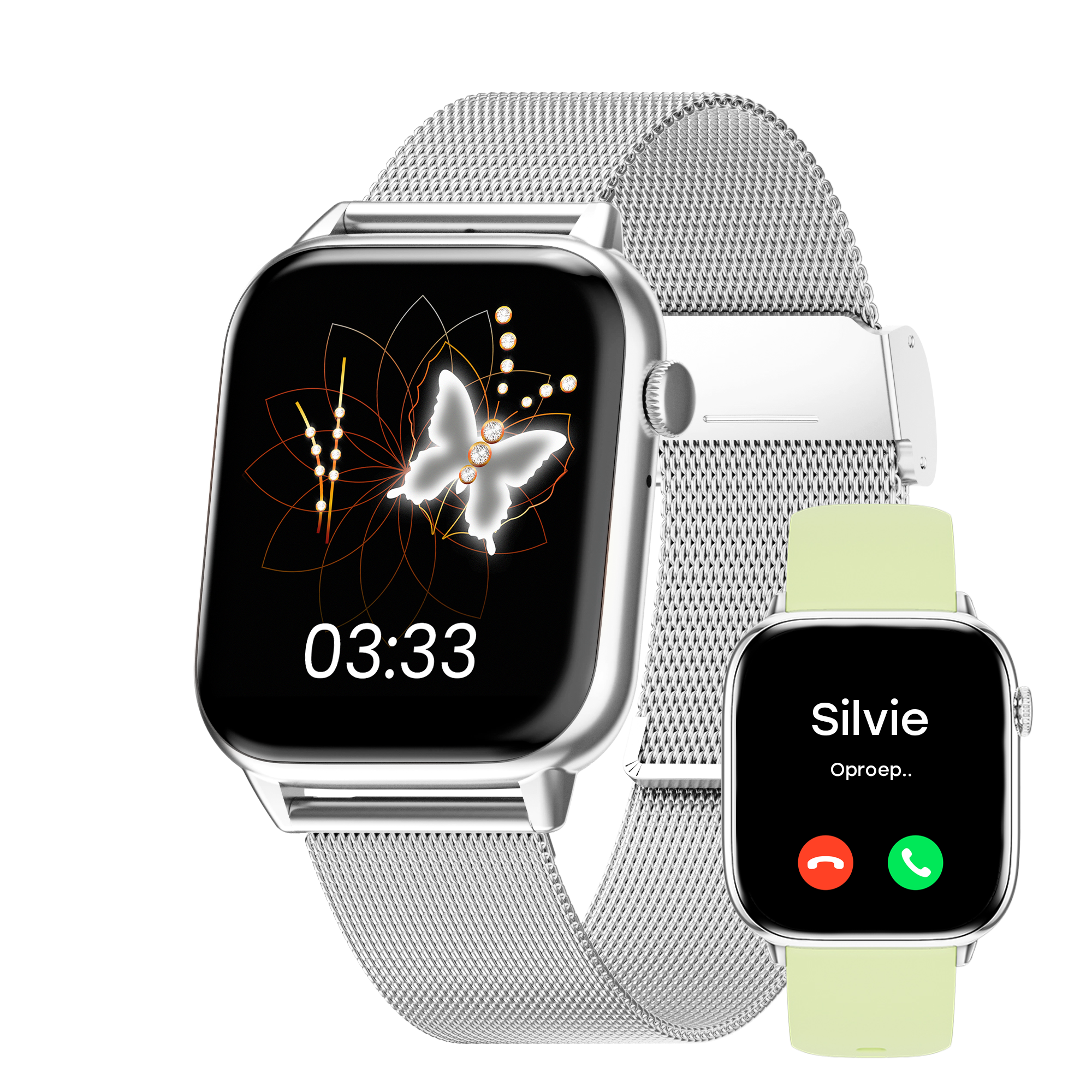 Bizoule Smartwatch Beso