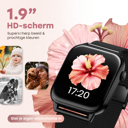 Bizoule Smartwatch Beso