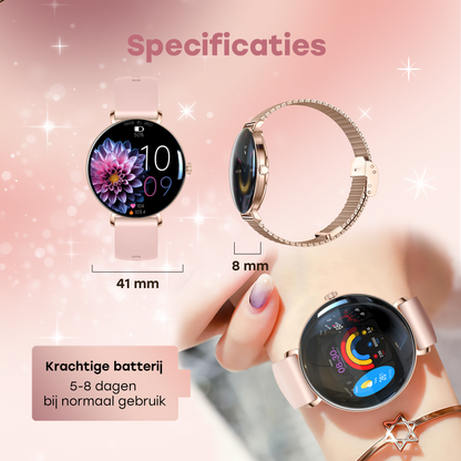 Bizoule smartwatch Amor
