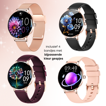 Bizoule smartwatch Amor