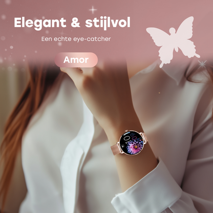 Bizoule smartwatch Amor