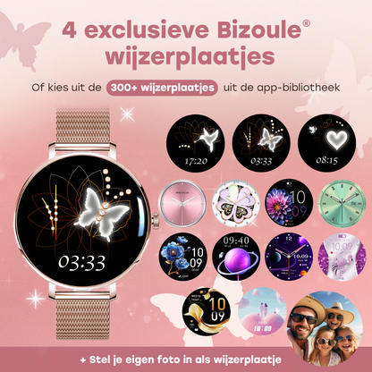 Bizoule smartwatch Amor